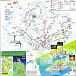 Singapur Map